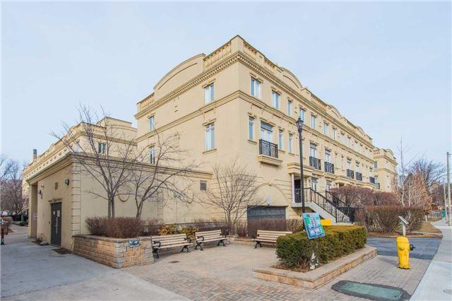 th 8 - 68 Carr St, Townhouse with 2 bedrooms, 2 bathrooms and 1 parking in Toronto ON | Image 17
