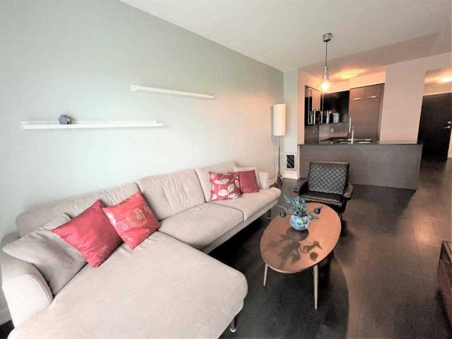 lph205 - 5168 Yonge St, Condo with 1 bedrooms, 1 bathrooms and 1 parking in Toronto ON | Image 13