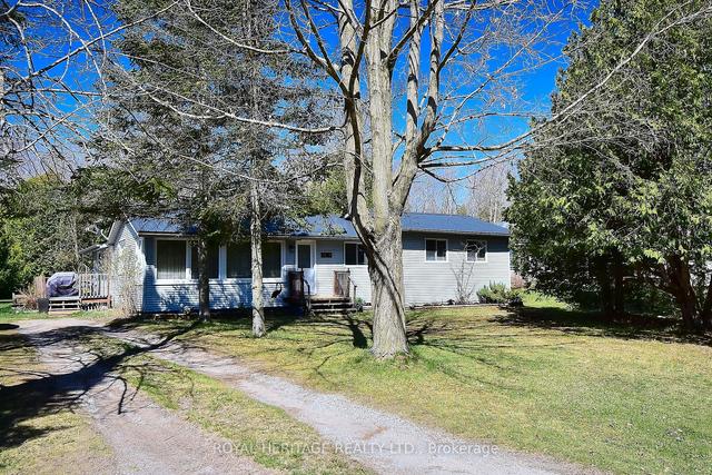 1650 Kinsale Rd, House detached with 3 bedrooms, 1 bathrooms and 3 parking in Selwyn ON | Image 32