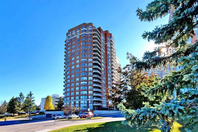 910 - 410 Mclevin Ave, Condo with 2 bedrooms, 2 bathrooms and 1 parking in Toronto ON | Image 12