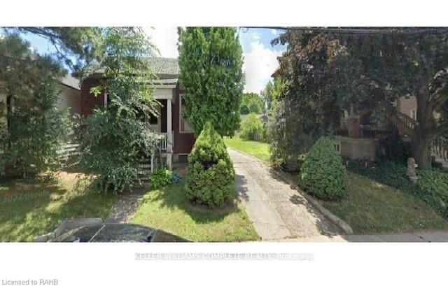 75 Burlington St W, House detached with 2 bedrooms, 1 bathrooms and 3 parking in Hamilton ON | Image 4