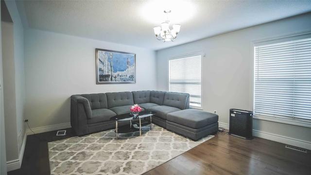 114 - 5980 Whitehorn Ave, Townhouse with 3 bedrooms, 3 bathrooms and 1 parking in Mississauga ON | Image 15