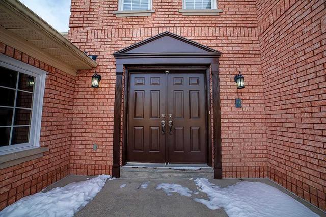 5206 Forest Hill Dr, House detached with 4 bedrooms, 6 bathrooms and 8 parking in Mississauga ON | Image 23