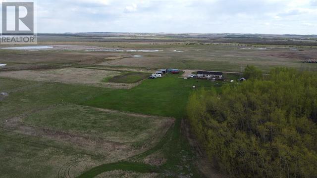 45063a Twp Rd 734, House detached with 5 bedrooms, 2 bathrooms and 5 parking in Grande Prairie County No. 1 AB | Image 12