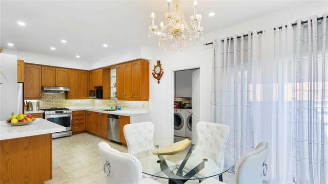 1 Boticelli Way, House detached with 5 bedrooms, 6 bathrooms and 5 parking in Vaughan ON | Image 4