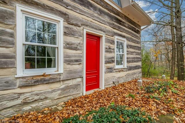 4081 Stage Coach Road, House detached with 3 bedrooms, 2 bathrooms and 7 parking in South Frontenac ON | Image 34