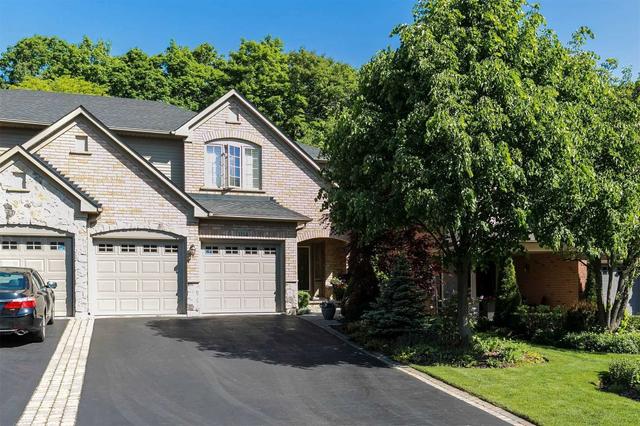 1154 Westhaven Dr, House semidetached with 3 bedrooms, 4 bathrooms and 6 parking in Burlington ON | Image 12
