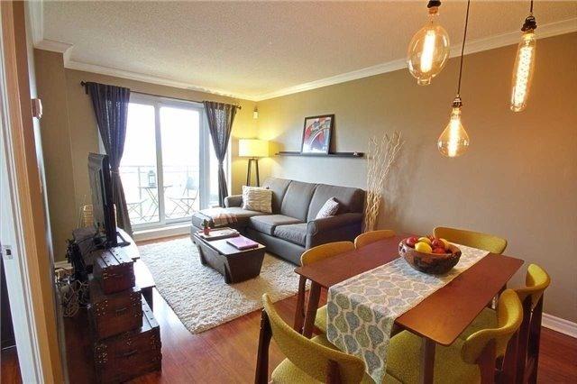 606 - 19 Barberry Pl N, Condo with 1 bedrooms, 2 bathrooms and 1 parking in Toronto ON | Image 14