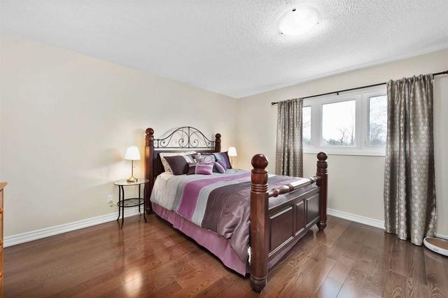 10 Alexis Rd, House detached with 4 bedrooms, 4 bathrooms and 2 parking in Markham ON | Image 16