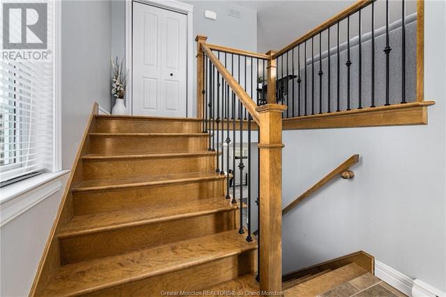 196 Lorette, House semidetached with 3 bedrooms, 1 bathrooms and null parking in Dieppe NB | Image 19