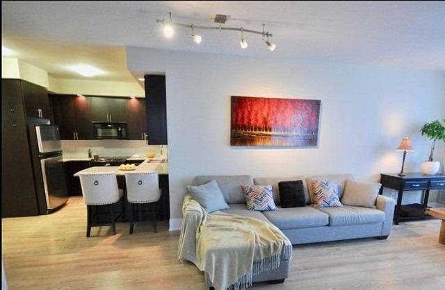 511 - 181 Wynford Dr, Condo with 2 bedrooms, 2 bathrooms and 1 parking in Toronto ON | Image 5