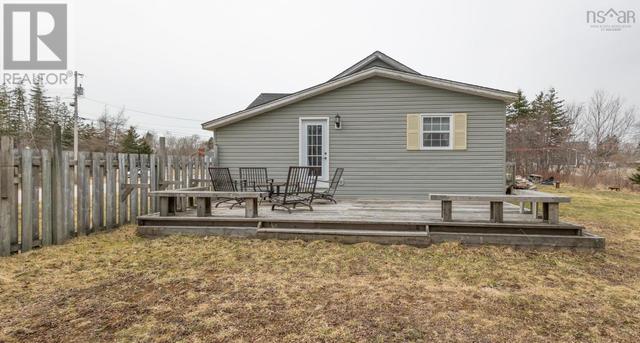 89 Newell Road, House detached with 2 bedrooms, 2 bathrooms and null parking in Argyle NS | Image 19