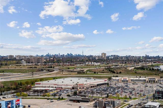 2102 - 3700 Highway 7 Rd, Condo with 2 bedrooms, 2 bathrooms and 1 parking in Vaughan ON | Image 3