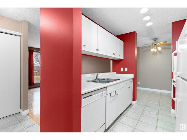 209 - 11620 9a Av Nw, Condo with 2 bedrooms, 2 bathrooms and 1 parking in Edmonton AB | Image 6