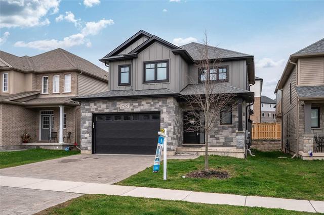 2527 Holbrook Dr, House detached with 3 bedrooms, 4 bathrooms and 4 parking in London ON | Image 23