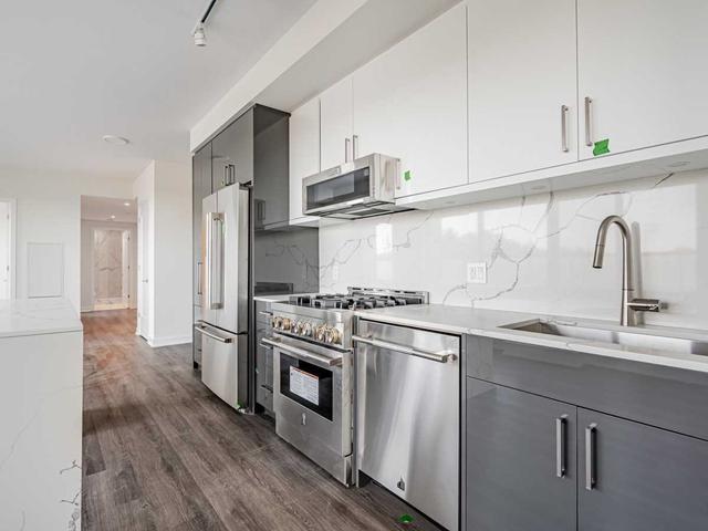 801 - 840 St. Clair Ave W, Condo with 3 bedrooms, 2 bathrooms and 1 parking in Toronto ON | Image 36