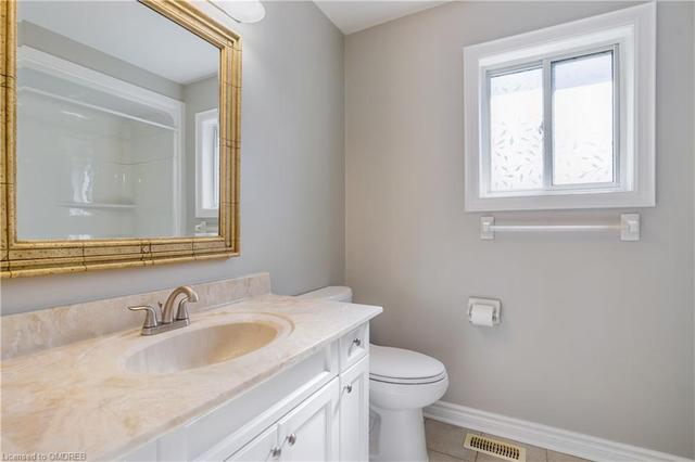 41 Ravine Road, House detached with 5 bedrooms, 2 bathrooms and 2 parking in St. Catharines ON | Image 22