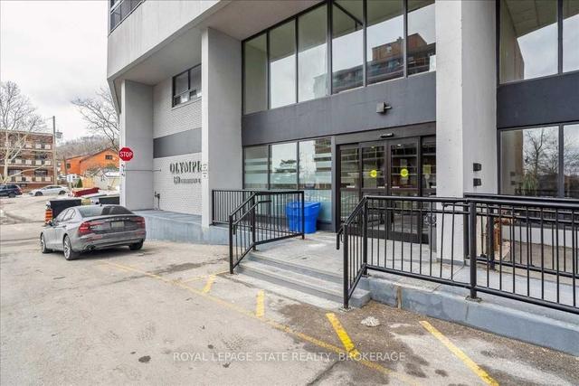 903 - 150 Charlton Ave E, Condo with 1 bedrooms, 1 bathrooms and 0 parking in Hamilton ON | Image 32