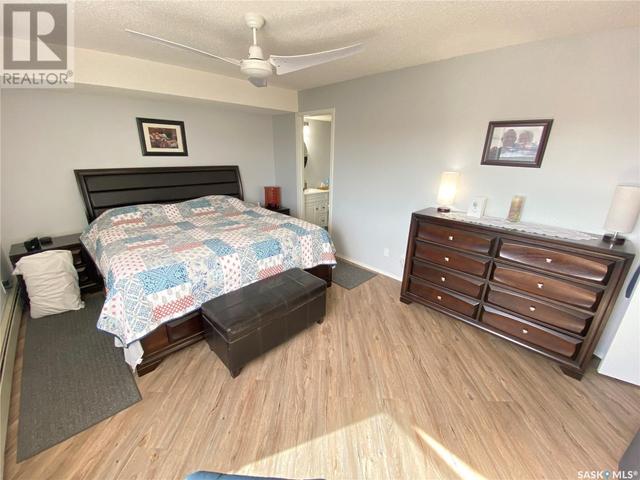201 - 27 Erichsen Place, Condo with 2 bedrooms, 2 bathrooms and null parking in Yorkton SK | Image 12