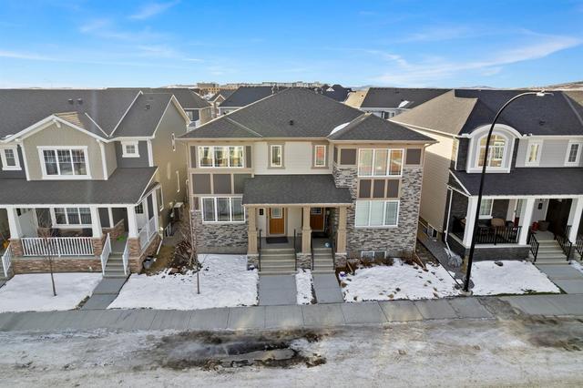 173 Yorkville Manor Sw, Home with 4 bedrooms, 3 bathrooms and 2 parking in Calgary AB | Image 48
