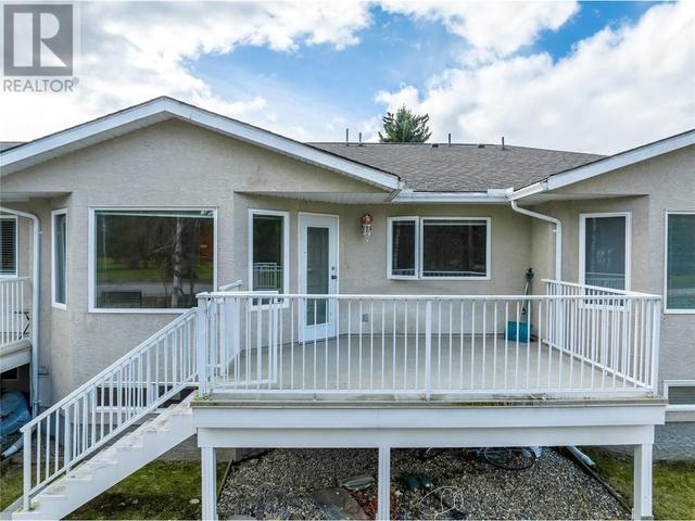 3 - 151 Columbia Park Drive, House attached with 3 bedrooms, 1 bathrooms and 2 parking in Revelstoke BC | Image 24
