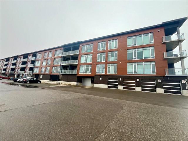 206 - 38 Harbour Street, Condo with 2 bedrooms, 2 bathrooms and 1 parking in Norfolk County ON | Image 2
