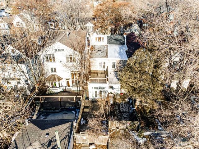 28.5 Kippendavie Ave, House semidetached with 3 bedrooms, 2 bathrooms and 0 parking in Toronto ON | Image 29