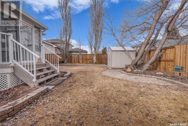 218 Rever Road, House detached with 4 bedrooms, 3 bathrooms and null parking in Saskatoon SK | Image 42