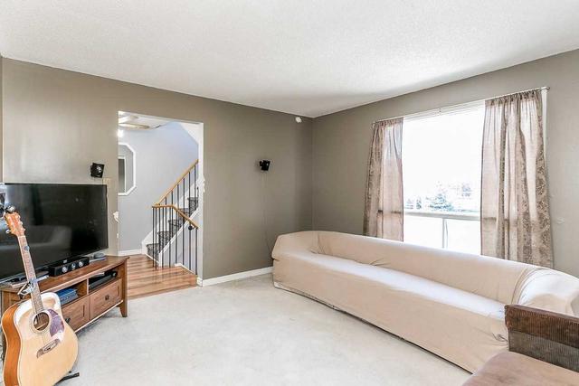 17 Hudson Cres, House semidetached with 3 bedrooms, 2 bathrooms and 4 parking in Bradford West Gwillimbury ON | Image 40