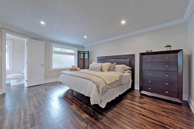 69 Rotherglen Rd S, House detached with 3 bedrooms, 4 bathrooms and 3 parking in Ajax ON | Image 11