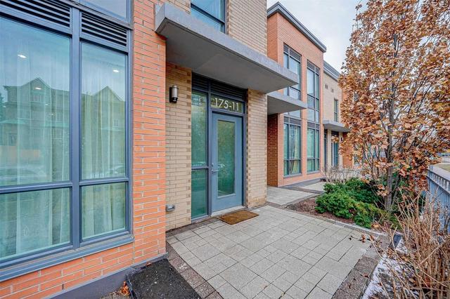 th 11 - 175 Bonis Ave, Townhouse with 3 bedrooms, 3 bathrooms and 1 parking in Toronto ON | Image 12