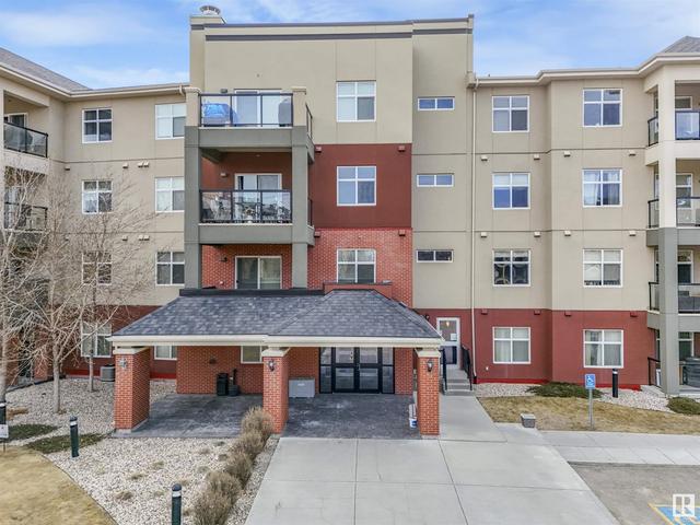 345 - 7825 71 St Nw, Condo with 2 bedrooms, 2 bathrooms and 3 parking in Edmonton AB | Image 42