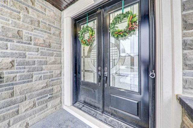 1606 Sandhurst Cres, House detached with 4 bedrooms, 5 bathrooms and 6 parking in Pickering ON | Image 34