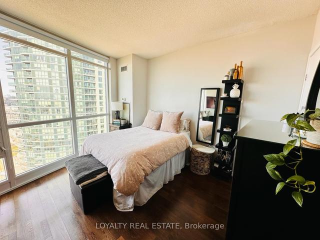 2606 - 215 Fort York Blvd, Condo with 1 bedrooms, 1 bathrooms and 0 parking in Toronto ON | Image 12