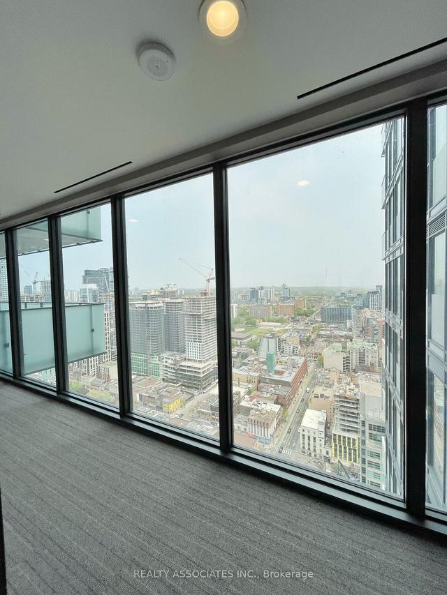 3407 - 20 Lombard St, Condo with 1 bedrooms, 1 bathrooms and 0 parking in Toronto ON | Image 1