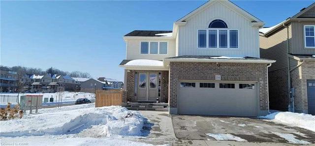 204 Eden Oak Tr, House detached with 5 bedrooms, 3 bathrooms and 4 parking in Kitchener ON | Image 18