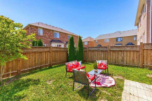 947 Maquire Terr, House detached with 4 bedrooms, 4 bathrooms and 4 parking in Milton ON | Image 31