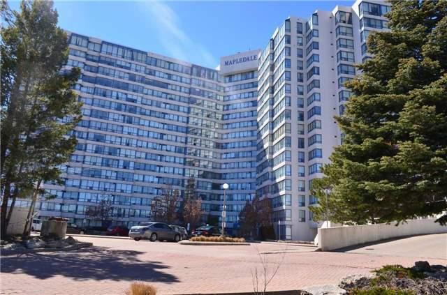706 - 3050 Ellesmere Rd, Condo with 2 bedrooms, 2 bathrooms and 1 parking in Toronto ON | Image 1