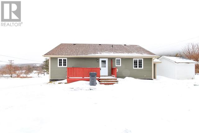 126 Anchorage Road, House detached with 3 bedrooms, 3 bathrooms and null parking in Conception Bay South NL | Image 4