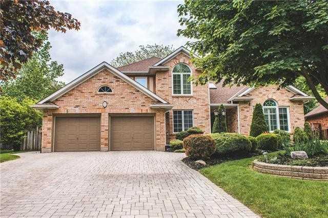 12 University Circ, House detached with 4 bedrooms, 4 bathrooms and 4 parking in St. Catharines ON | Image 1