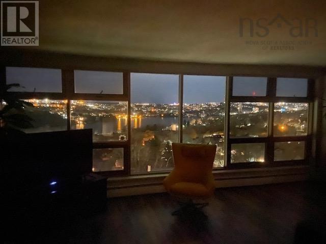 1106 - 6369 Coburg Road, Condo with 2 bedrooms, 1 bathrooms and null parking in Halifax NS | Image 25
