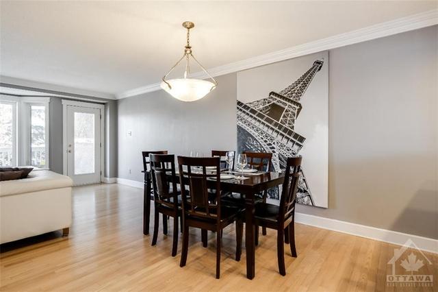 81 Robinson Avenue, Townhouse with 2 bedrooms, 4 bathrooms and 2 parking in Ottawa ON | Image 8