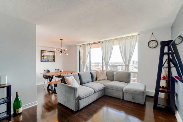 806 - 2929 Aquitaine Ave, Condo with 2 bedrooms, 2 bathrooms and 1 parking in Mississauga ON | Image 36
