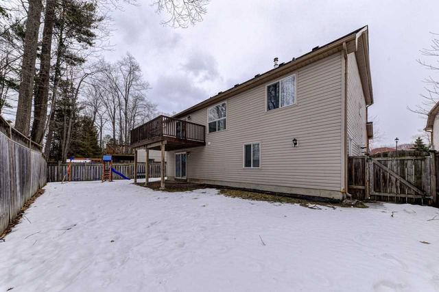 32 Rose Valley Way, House detached with 3 bedrooms, 3 bathrooms and 8 parking in Wasaga Beach ON | Image 24