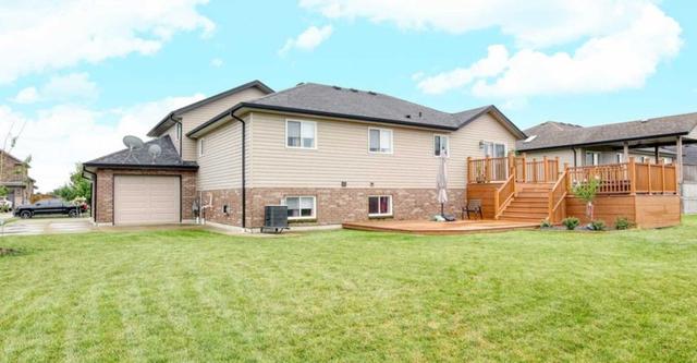911 Driftwood Cres S, House detached with 3 bedrooms, 3 bathrooms and 9 parking in Lakeshore ON | Image 5