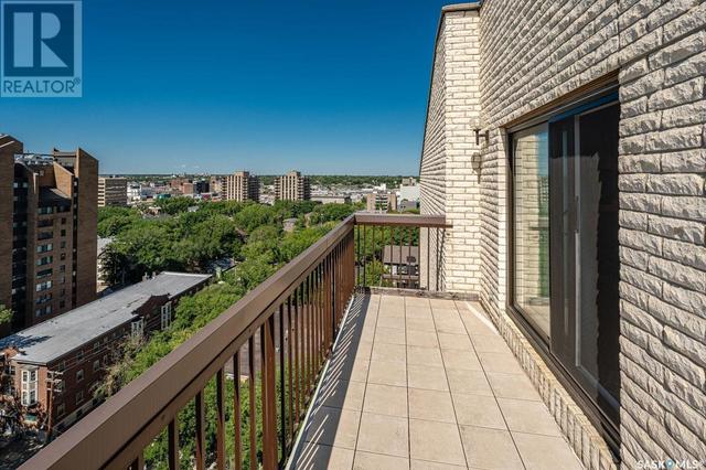 1202 - 510 5th Avenue N, Condo with 2 bedrooms, 2 bathrooms and null parking in Saskatoon SK | Image 26