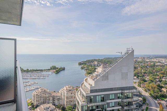 lph2 - 2230 Lakeshore Blvd, Condo with 2 bedrooms, 2 bathrooms and 1 parking in Toronto ON | Image 5