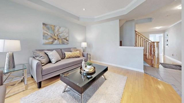 61 Saxony Dr, House detached with 4 bedrooms, 3 bathrooms and 3 parking in Markham ON | Image 24