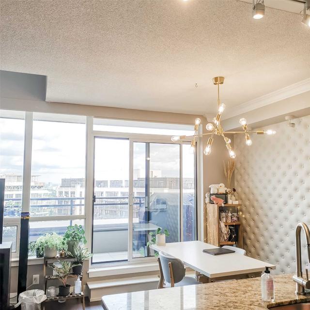 ph2 - 1070 Sheppard Ave W, Condo with 2 bedrooms, 3 bathrooms and 1 parking in Toronto ON | Image 20