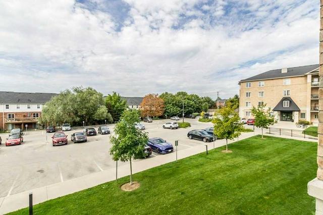 220 - 1077 Gordon St, Condo with 2 bedrooms, 1 bathrooms and 1 parking in Guelph ON | Image 22
